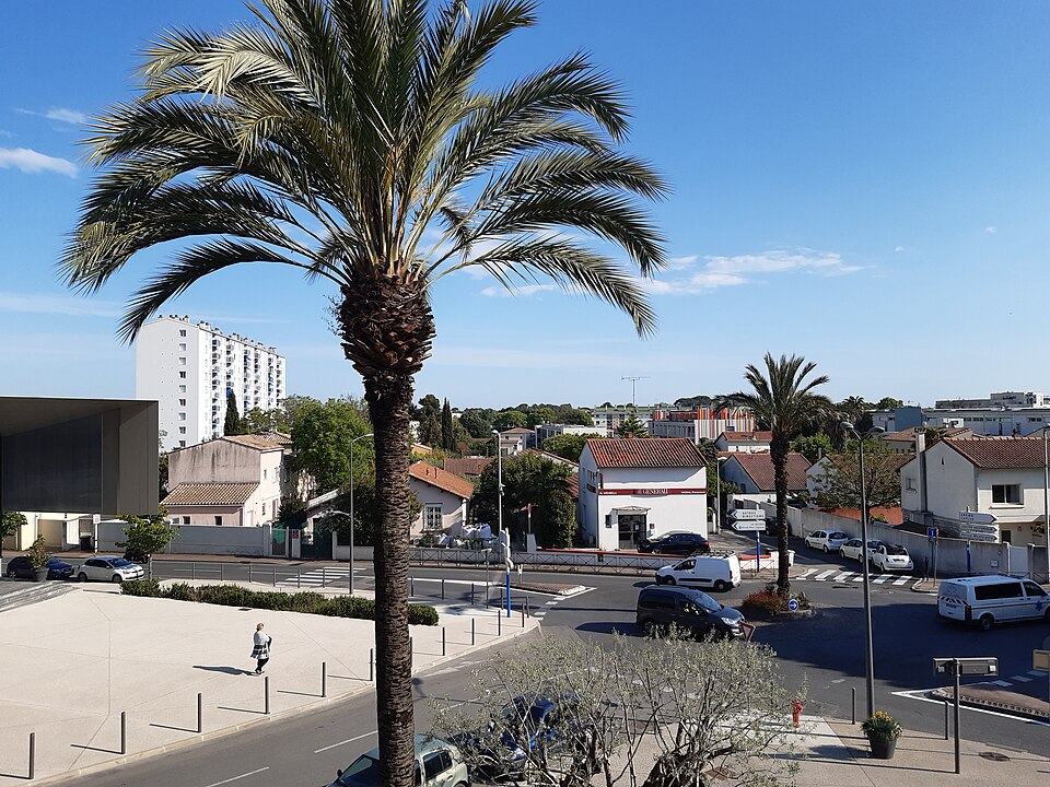 Électricien près de chez moi à Castelnau-le-Lez