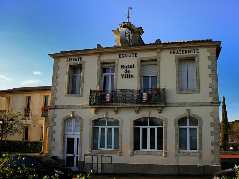 Électricien près de chez moi à Jacou