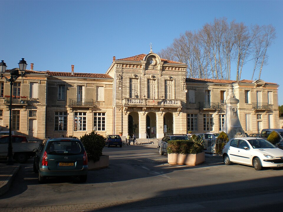 Électricien près de chez moi à Lavérune