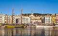 Électriciens à Sète