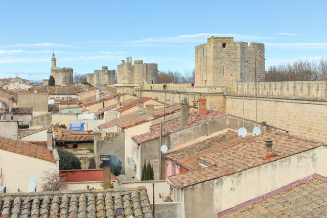 Électricien près de chez moi à Aigues-Mortes