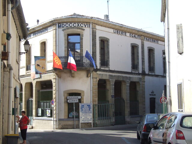 Électricien près de chez moi à Aigues-Vives