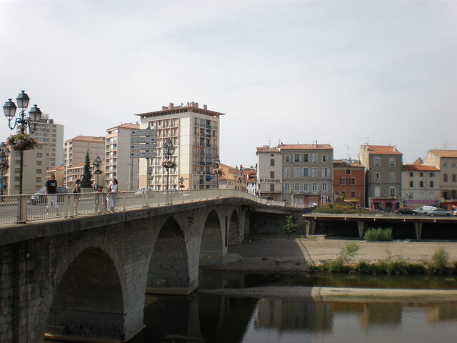 Électriciens à Alès