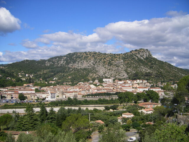 Électricien près de chez moi à Anduze