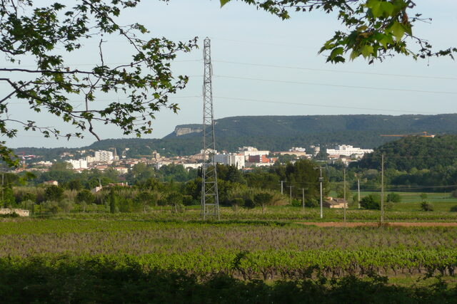 Électriciens à Bagnols-sur-Cèze