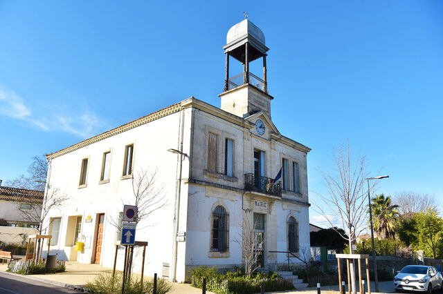 Électricien près de chez moi à Boisseron