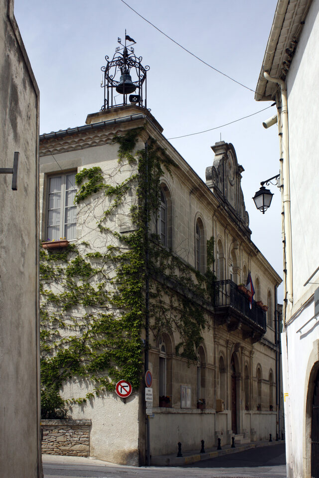 Électricien près de chez moi à Calvisson