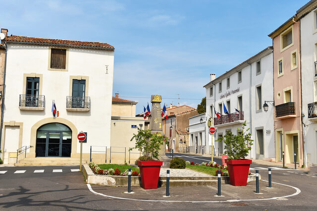Électricien près de chez moi à Canet