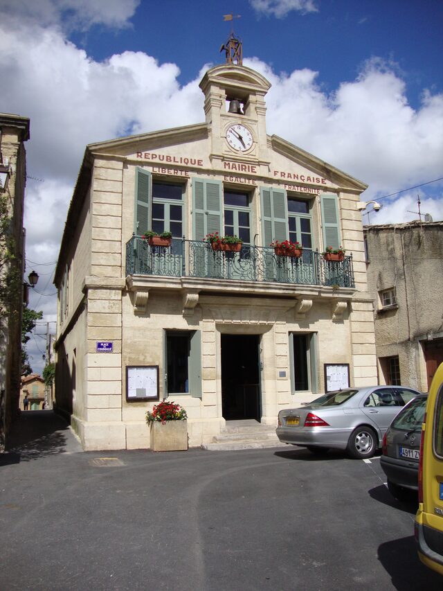 Électricien près de chez moi à Gallargues-le-Montueux