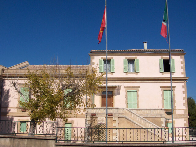 Électricien près de chez moi à La Calmette