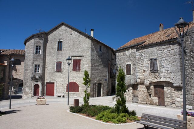 Électricien près de chez moi à La Cavalerie