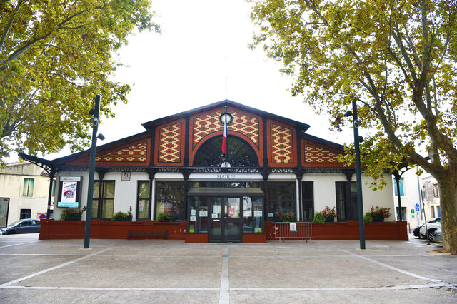 Électricien près de chez moi à Lansargues