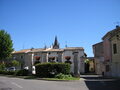 Électriciens à Lapalud