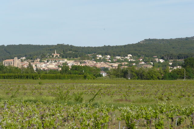 Électriciens à Laudun-l'Ardoise