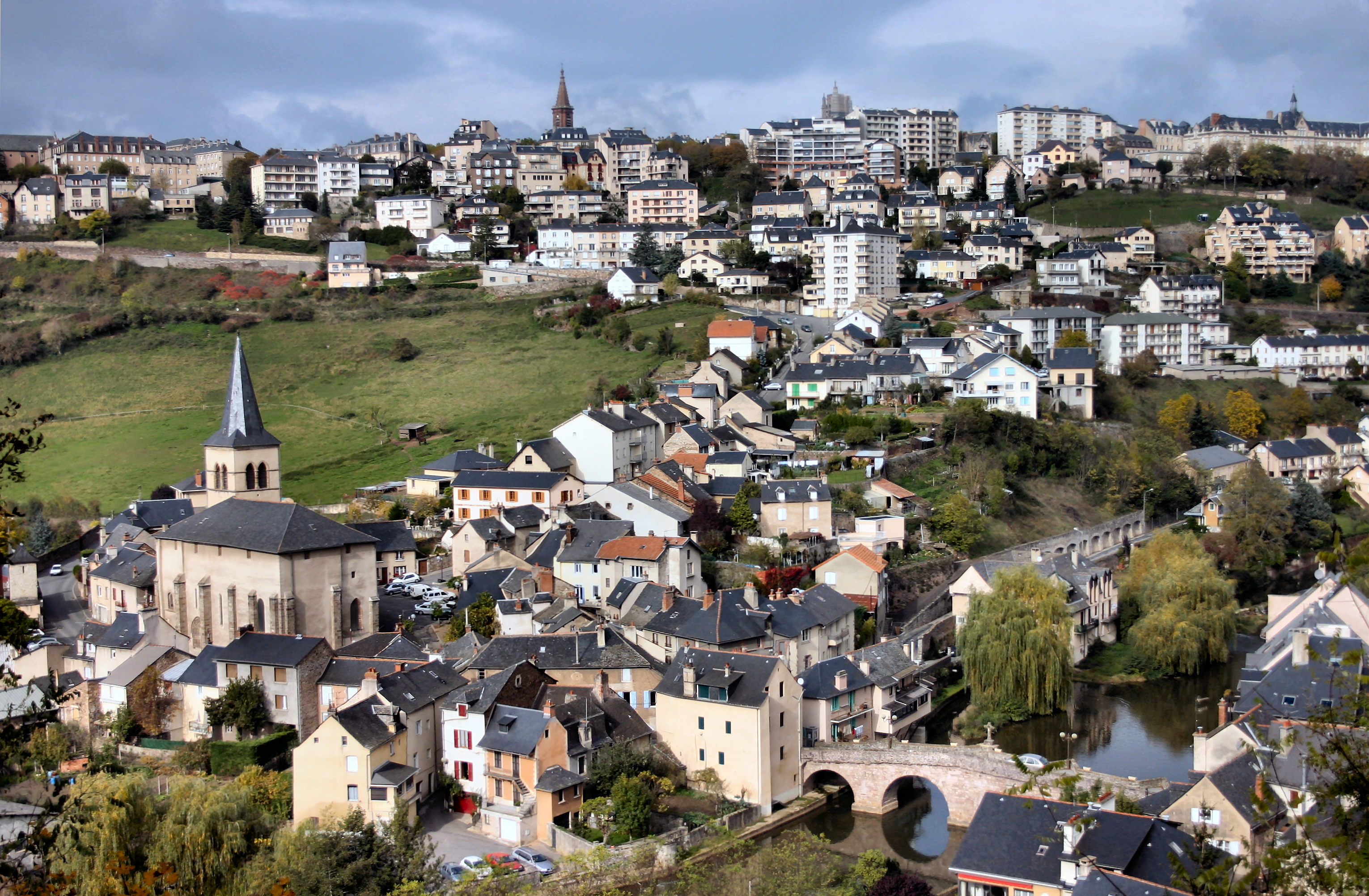 Électriciens à Le Monastère