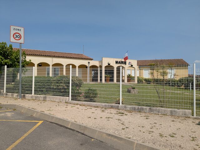 Électriciens à Méjannes-lès-Alès