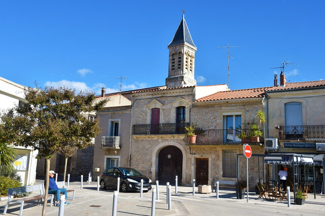 Électricien près de chez moi à Mireval