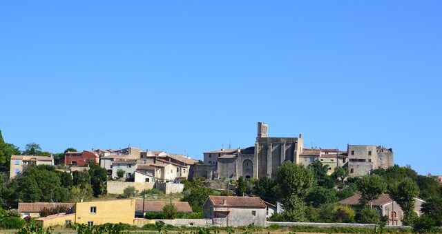 Électricien près de chez moi à Montbazin