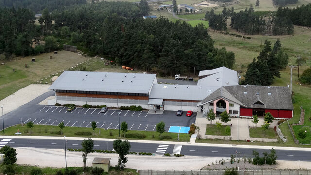 Électricien près de chez moi à Peyre en Aubrac