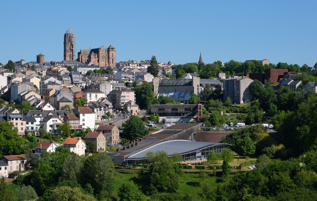 Électricien près de chez moi à Rodez