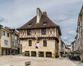 Électriciens à Saint-Céré