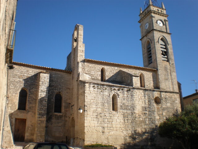 Électricien près de chez moi à Saint-Geniès-des-Mourgues