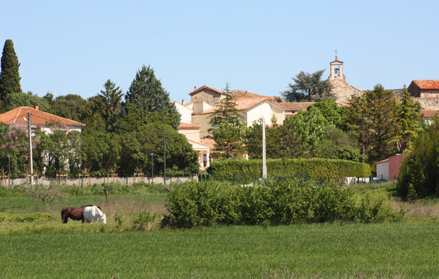 Électricien près de chez moi à Saint-Hilaire-de-Brethmas