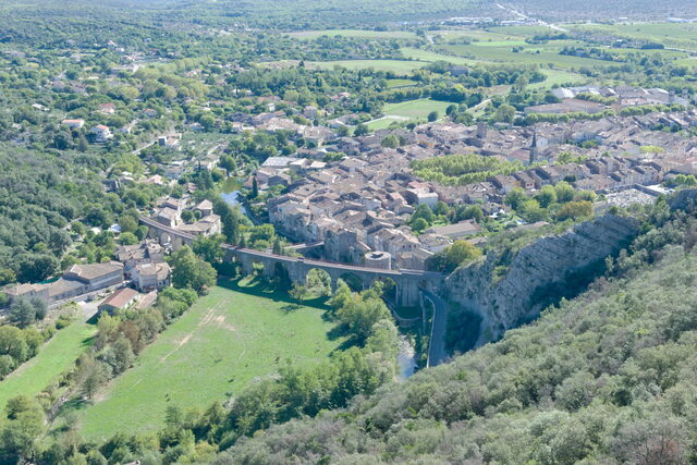 Électricien près de chez moi à Saint-Hippolyte-du-Fort