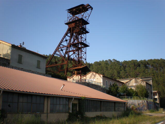 Électricien près de chez moi à Saint-Martin-de-Valgalgues