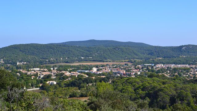 Électricien près de chez moi à Saint-Mathieu-de-Tréviers