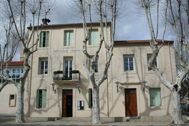 Électricien près de chez moi à Saint-Thibéry