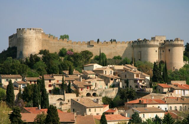 Électricien près de chez moi à Villeneuve-lès-Avignon