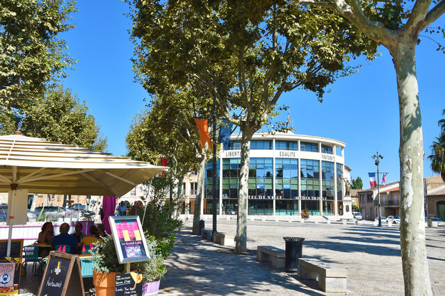 Électricien près de chez moi à Villeneuve-lès-Béziers