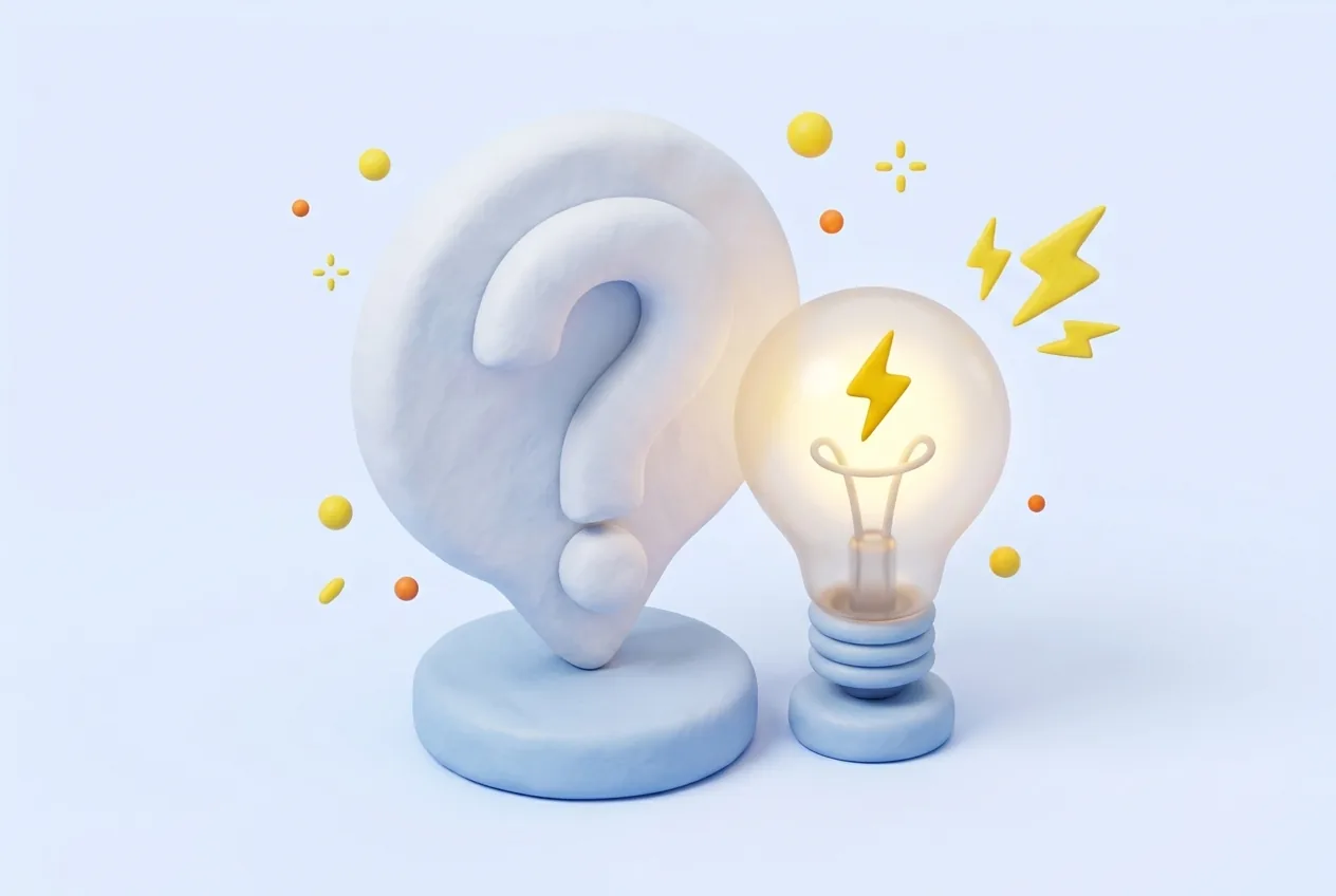 Illustration des questions fréquentes sur les électriciens qualifiés